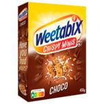 Weetabix Minis Schokolade 450g