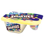 Nestlé Smarties mit Vanillejoghurt 120g