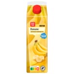 REWE Beste Wahl Bananennektar 1l