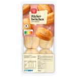 REWE Beste Wahl Bäcker-Brötchen 360g