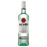 Bacardi Carta Blanca Rum 0,7l