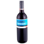 Blauer Zweigelt Rotwein trocken 0,75l