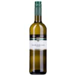 Weinkontor Westhofen Weißwein Weißer Burgunder QbA trocken 0,75l