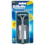 Gillette Rasierer SensorExcel Universal 1 Stück