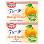 Dr. Oetker Finesse Orangenschalen-Aroma 12g