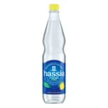 Hassia Dry Lemon 0,75l