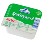 Schwälbchen Speisequark 40% 250g