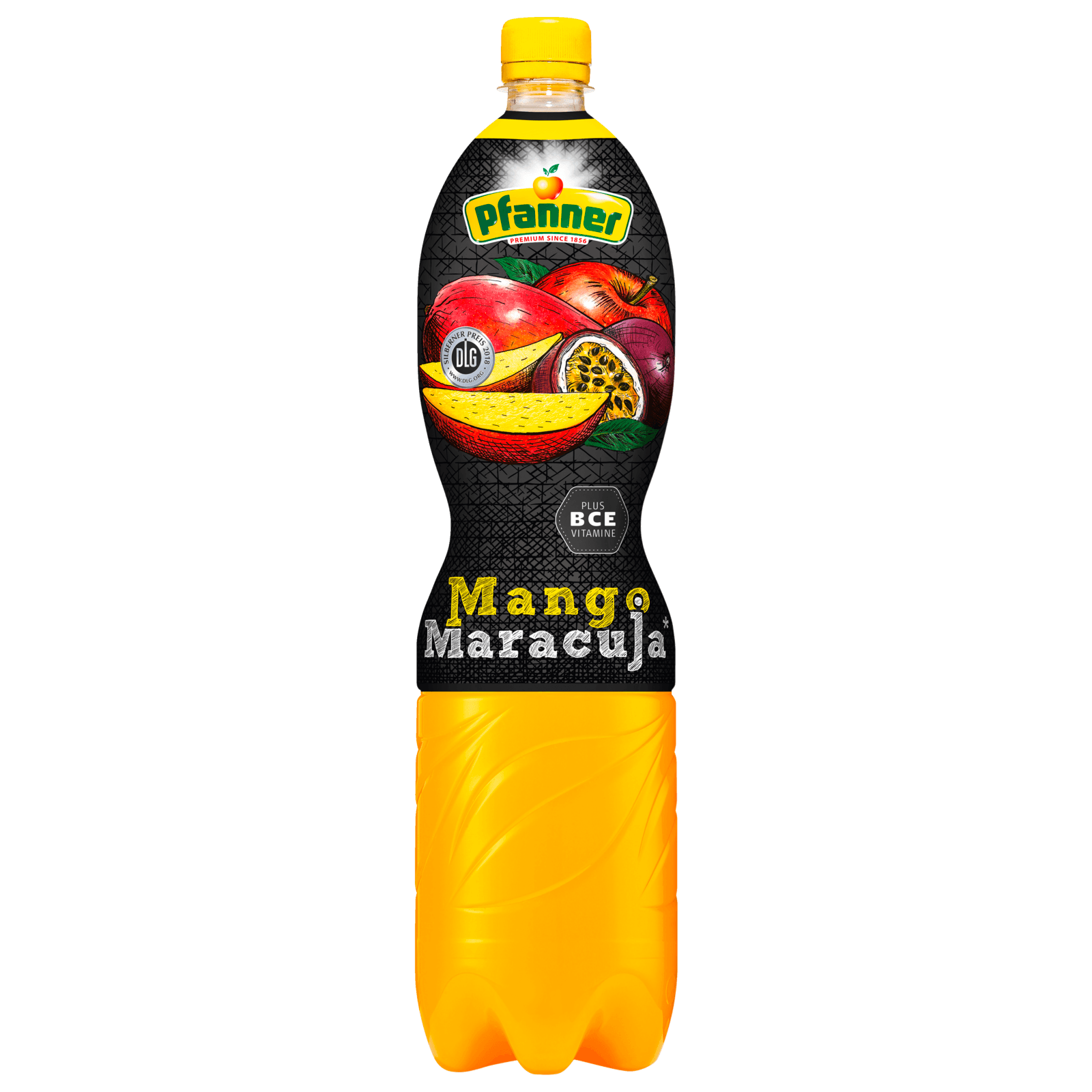 Pfanner Mango-Maracuja 1,5l bei REWE online bestellen!