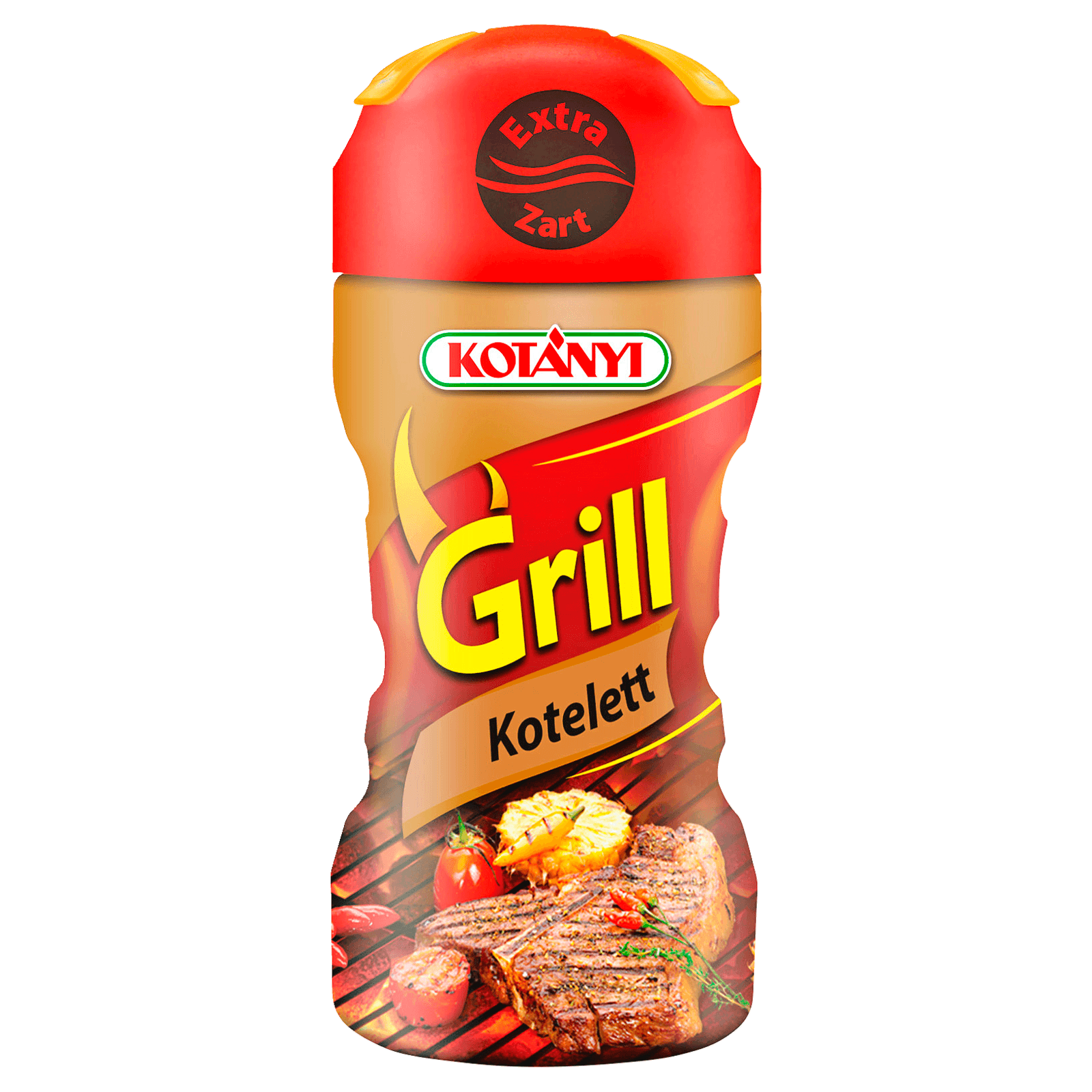 Kotànyi Grill Kotelett Gewürz 80g bei REWE online bestellen!