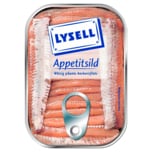 Lysell Appetitsild 65g