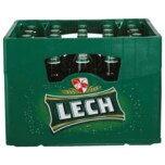 Lech Premium Pils 20x0,5l