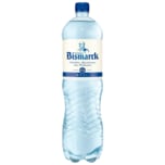 Bismarck natürliches Mineralwasser Still 1,5l