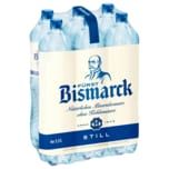 Fürst Bismarck Mineralwasser still 6x1,5l