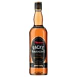 Racke Rauchzart Whisky grain & malt 0,7l