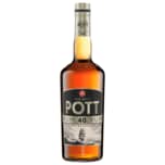Pott Rum 40% 0,7l