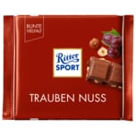 Ritter Sport Schokolade Trauben Nuss 100g