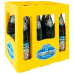 Brunnthaler Cola 11x0,5l