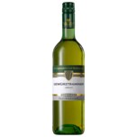 Weingut Westhofen Weißwein Gewürztraminer QbA lieblich 0,75l