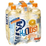 Vilsa H2Obst Apfel/Orange 6x0,75l