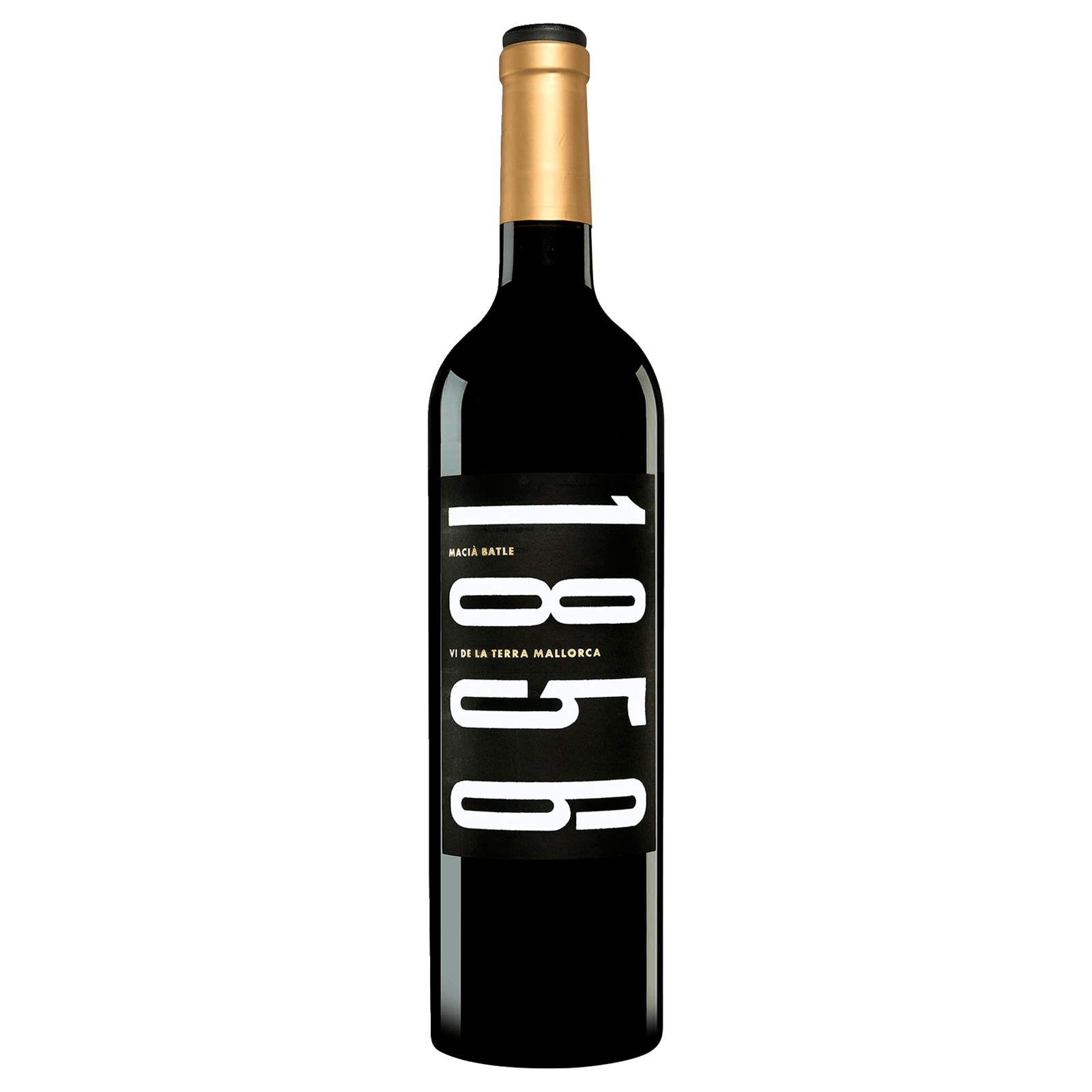 Macià Batle Santa Clara Blanc de Blancs Mallorca Vino … für 8,95€ von Lidl