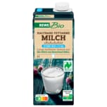 REWE Bio Fettarme H-Milch 1,5% 1l