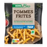 REWE Bio Pommes Frites 750g