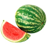 REWE Bio Mini Wassermelone 1 Stück