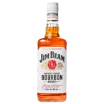 Jim Beam White Bourbon 0,7l