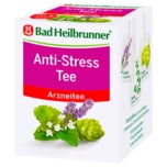 Bad Heilbrunner Arzneitee Anti Stress-Tee 8 Stück