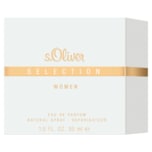 s.Oliver Selection Women Eau de Parfum 30ml