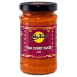 Wan Kwai Thai Curry-Paste rot 110g