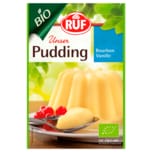 Ruf Bio Puddingpulver Vanille 80g