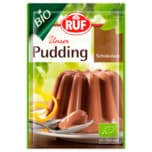 Ruf Bio Pudding Schokolade 92g