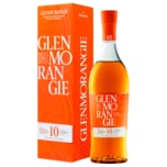 Glenmorangie Scotch Whisky 40% 0,7l
