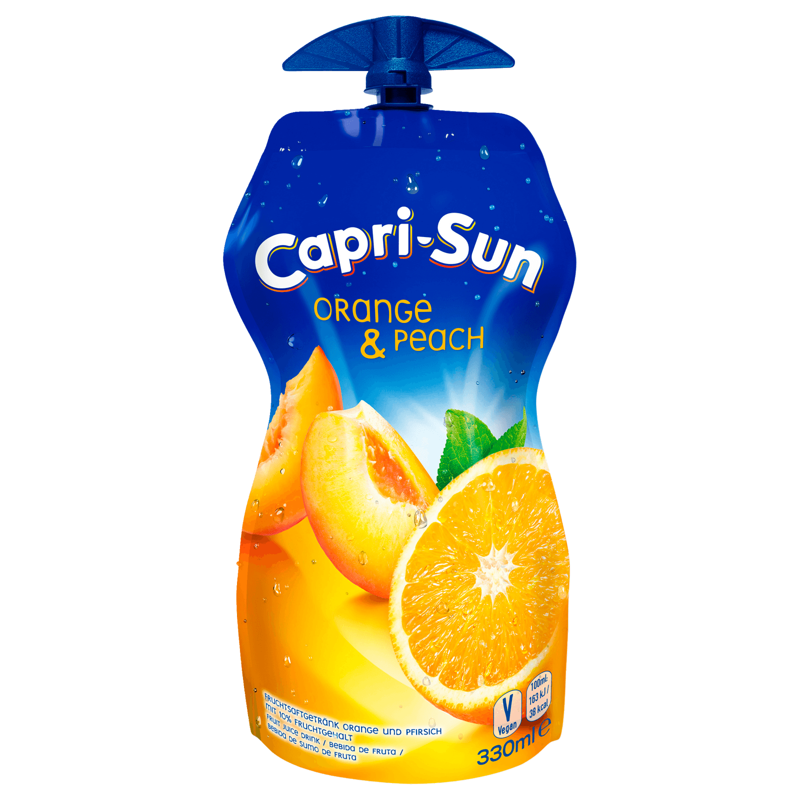 Capri-Sun Sirup & Säfte online kaufen