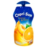 Capri-Sun Orange-Peach 0,33l
