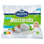 Goldsteig Mozzarella light 125g