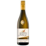 Oberbergener Baßgeige Weißwein Weißer Burgunder Kabinett trocken 0,75l