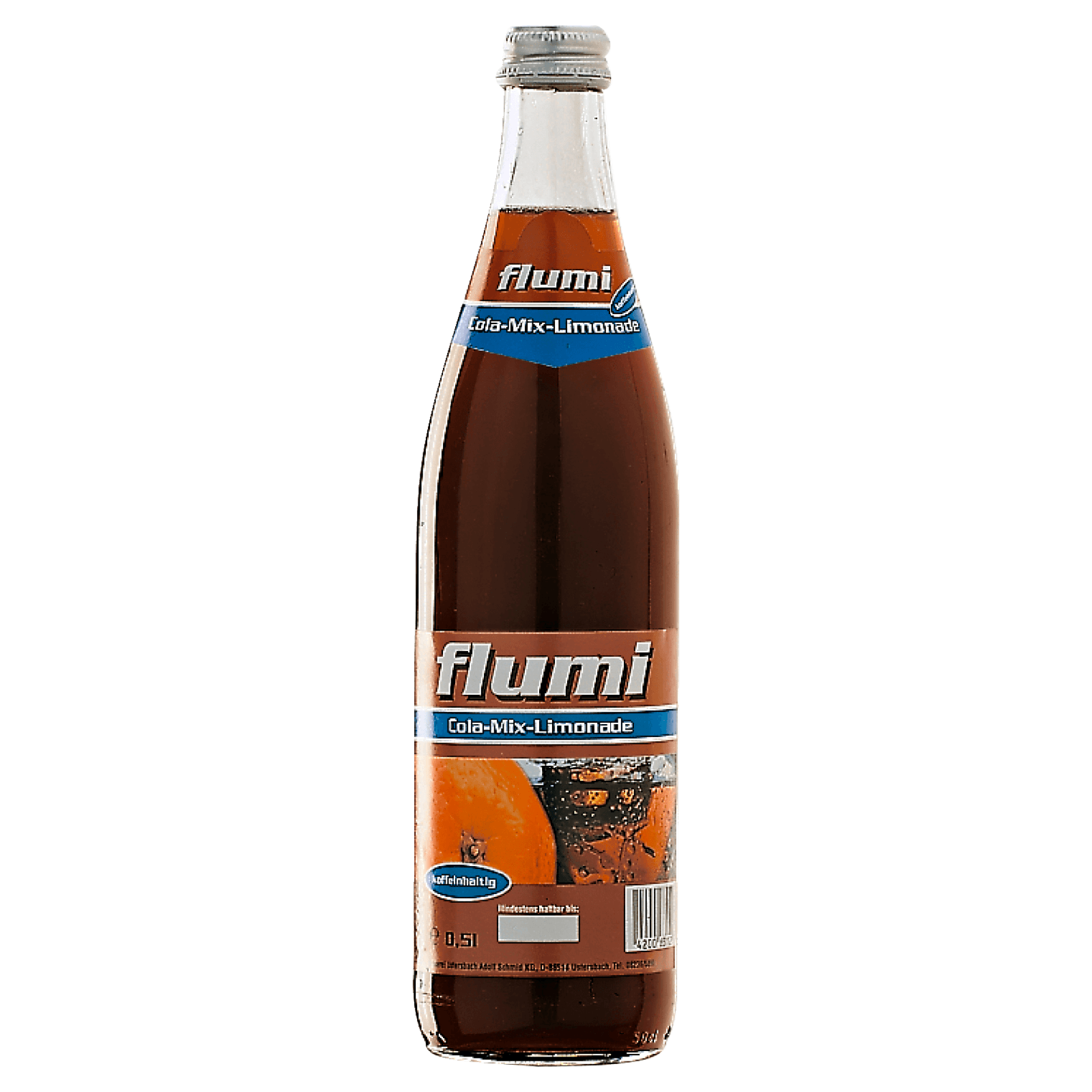 Alwa Limo Cola-Mix 6x1l bei REWE online bestellen!