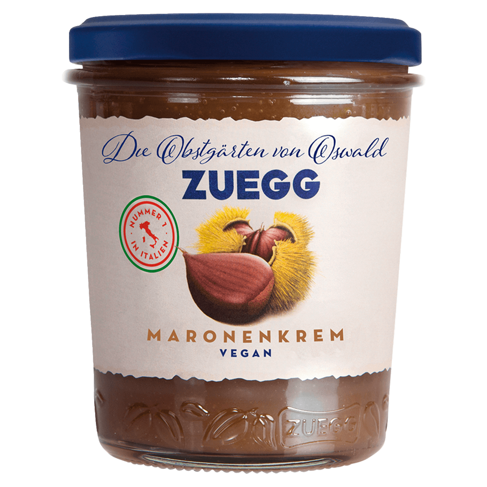 Zuegg Maronencreme 330g bei REWE online bestellen!