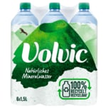 Volvic Mineralwasser Naturelle 6x1,5l