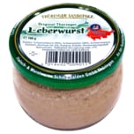 Thüringer Landstolz Leberwurst 160g