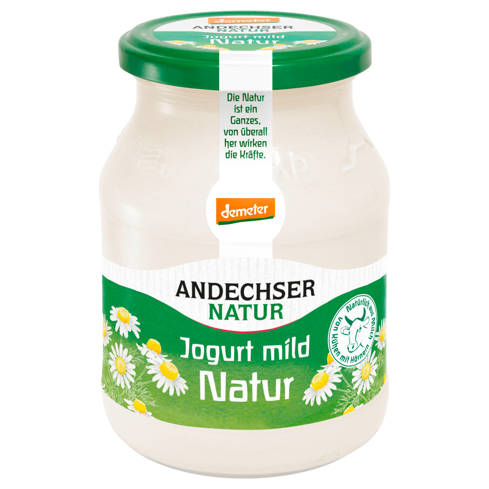 Andechser Joghurt