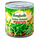 Bonduelle Grüne Bohnen zart und extra fein 220g
