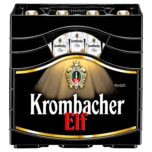 Krombacher Pils 11x0,5l
