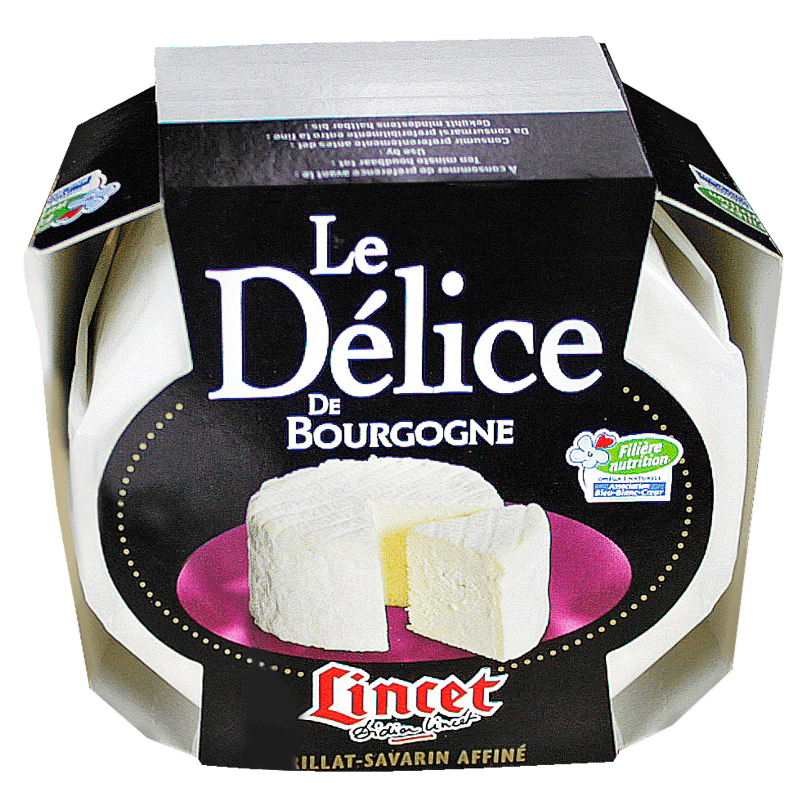 Lincet Le Delicé De Bourgogne 200g Bei REWE Online Bestellen!