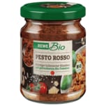 REWE Bio Pesto Rosso 120g