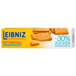 Leibniz Butterkeks weniger Zucker 150g