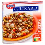 Dr. Oetker Pizza Culinaria Turkish Lahmacun Style 400g