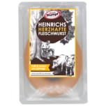 Heinrich Stumpf Original "hessische" Fleischwurst 250g